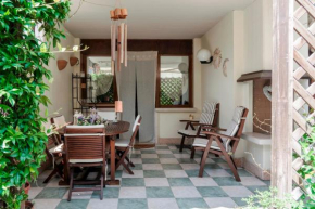 Duplex Chic with private garden, Desenzano Del Garda